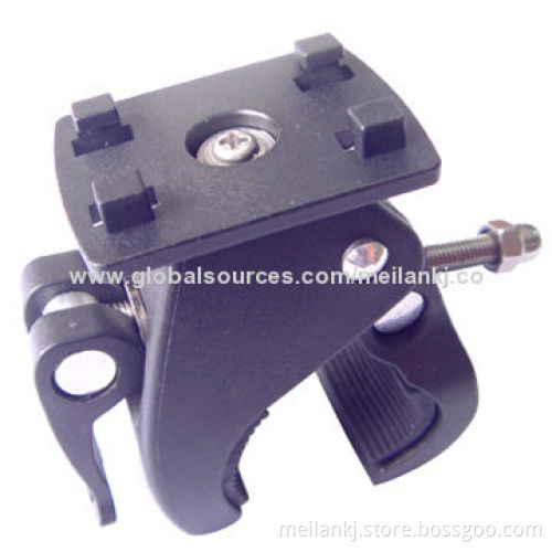 Bike mount P3, made of metal, use for GPS/smartphone